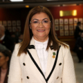 Antonia López de Gómez