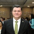 Enrique Mercado Rotela