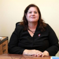 Clara Mercedes Estigarribia de Carvallo  