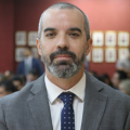 César Emilio Diesel Marín