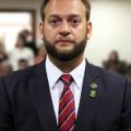 Mario Annieto García Marino (Interino)