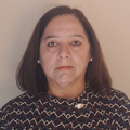 María Lourdes Sanabria Mallorquín 