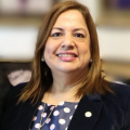 Jovita Alicia Rojas de Bortoletto (Interina)