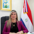 Cynthia Margarita Sostoa Santander