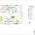 Remodelación de la Plaza Bernardino Caballero [Plano]