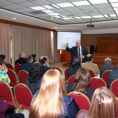 Jornada de Socialización y Capacitación para Jueces