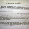 Jornada de Socialización y Capacitación para Jueces