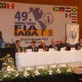 FIA IABA 49º Conferencia - Viernes 21-06-2013