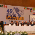 FIA IABA 49º Conferencia - Viernes 21-06-2013