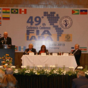 FIA IABA 49º Conferencia - Viernes 21-06-2013