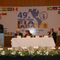 FIA IABA 49º Conferencia - Viernes 21-06-2013