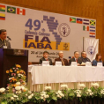 FIA IABA 49º Conferencia - Viernes 21-06-2013