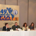 FIA IABA 49º Conferencia - Sábado 22-06-2013