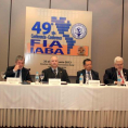 FIA IABA 49º Conferencia - Domingo 23-06-2013