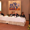 FIA IABA 49º Conferencia - Domingo 23-06-2013