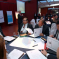 Primera Jornada de Fortalecimiento
