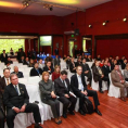 Primera Jornada de Fortalecimiento