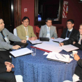 Primera Jornada de Fortalecimiento