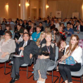 III Seminario Interinstitucional