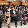 III Seminario Interinstitucional