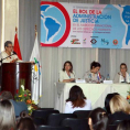 III Seminario Interinstitucional