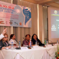 III Seminario Interinstitucional