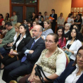 III Seminario Interinstitucional