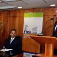 Reconocimiento al Tribunal de Ética y del Consejo Consultivo