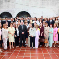 Seminario Taller - Convenios Internacionales