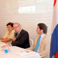 Seminario Taller - Convenios Internacionales