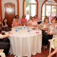 Seminario Taller - Convenios Internacionales