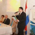 Seminario Taller - Convenios Internacionales