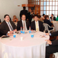 Seminario Taller - Convenios Internacionales