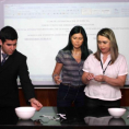 Competencia Interuniversitaria de Juicios Orales