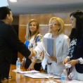 Competencia Interuniversitaria de Juicios Orales