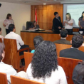 Competencia Interuniversitaria de Juicios Orales