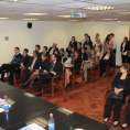 Competencia Interuniversitaria de Juicios Orales