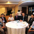 Semana de la Integridad - Primer Simposio Anticorrupción