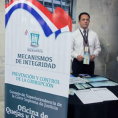 Semana de la Integridad - Feria Judicial y otras actividades