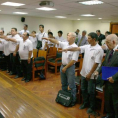 Semana de la Integridad - Feria Judicial y otras actividades
