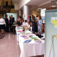 Semana de la Integridad - Feria Judicial y otras actividades