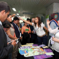 Semana de la Integridad - Feria Judicial y otras actividades