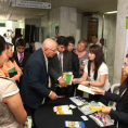 Semana de la Integridad - Feria Judicial y otras actividades