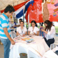 Semana de la Integridad - Feria Judicial y otras actividades