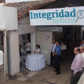 Semana de la Integridad - Feria Judicial y otras actividades