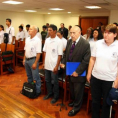Semana de la Integridad - Feria Judicial y otras actividades