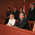Conformación Consejo de Superintendencia 2014-2015