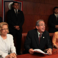Conformación Consejo de Superintendencia 2014-2015