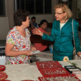 Homenaje a la Mujer Paraguaya en el Poder Judicial