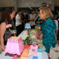 Homenaje a la Mujer Paraguaya en el Poder Judicial